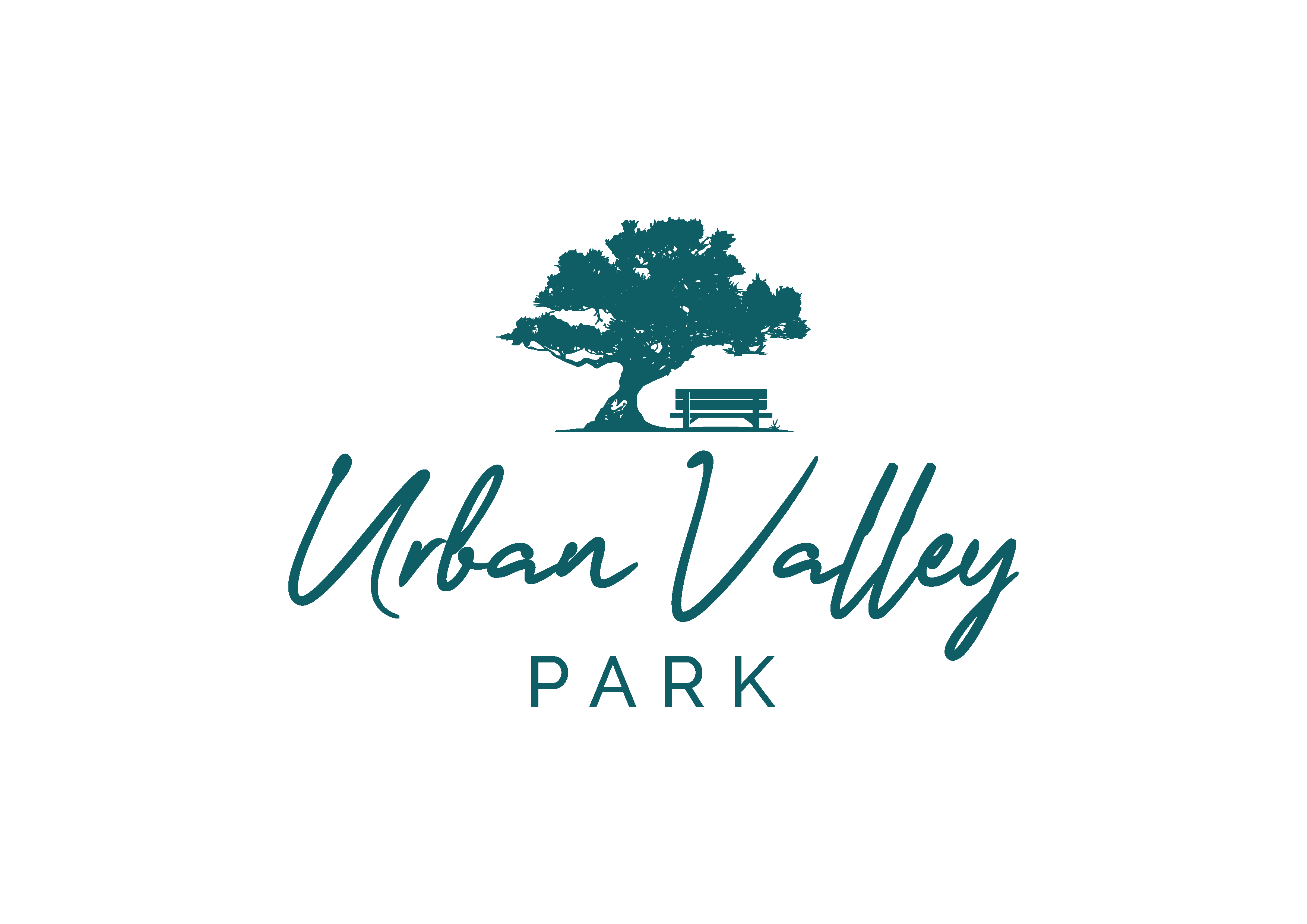 Urban Valley Park